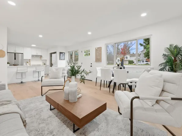 463 E Latimer Ave APT 1, Campbell, CA 95008