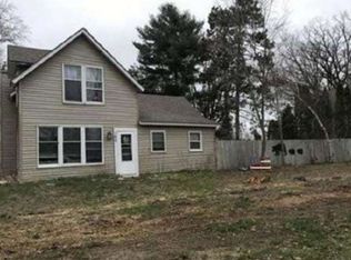 165 Saint Francis Ave NW, Bethel, MN 55005