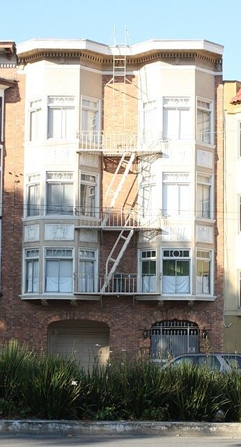 1st image of 2825 Van Ness Ave APT 7