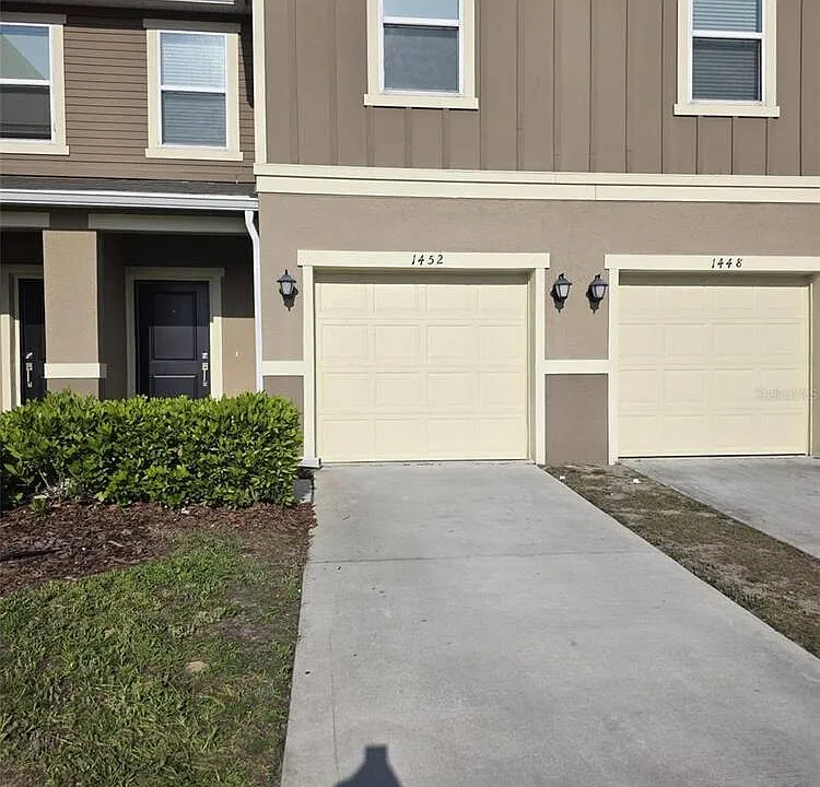 1452 Mirabella Cir