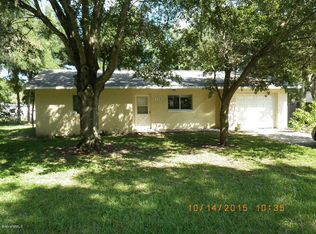 3542 Ginger St, Mims, FL 32754