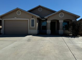 12304 Sombra Grande Dr, El Paso, TX 79938