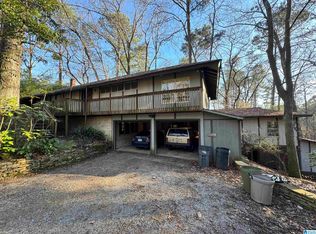 4662 Old Looney Mill Rd, Birmingham, AL 35243