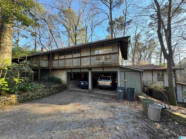 4662 Old Looney Mill Rd, Birmingham, AL 35243