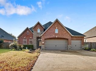 1407 SW Wisteria Ave, Bentonville, AR 72713