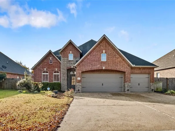 1407 SW Wisteria Ave, Bentonville, AR 72713