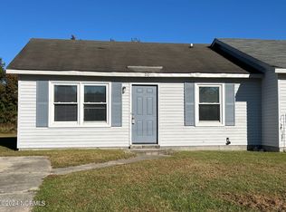 210 Appaloosa Dr, Jacksonville, NC 28540