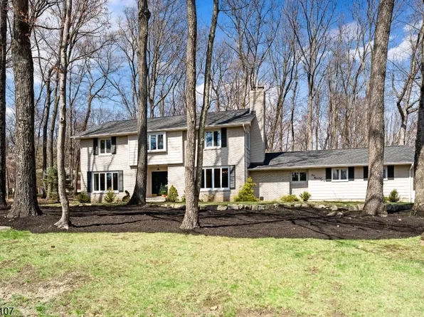 140 Flintlock Rd, Parsippany-Troy Hills Twp., NJ 07950