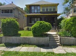 334 S 2nd Ave, Mount Vernon, NY 10550