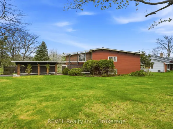 3114 9th St, Lincoln, ON L2R 6P7