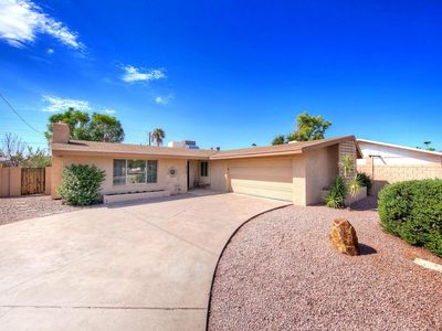 8707 E El Nido Ln, Scottsdale, AZ, 85250