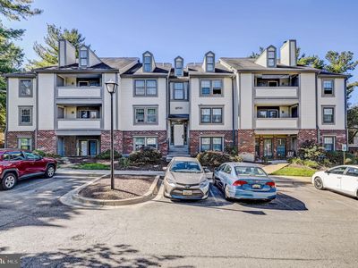 18700 Caledonia Ct APT L, Germantown, MD, 20874