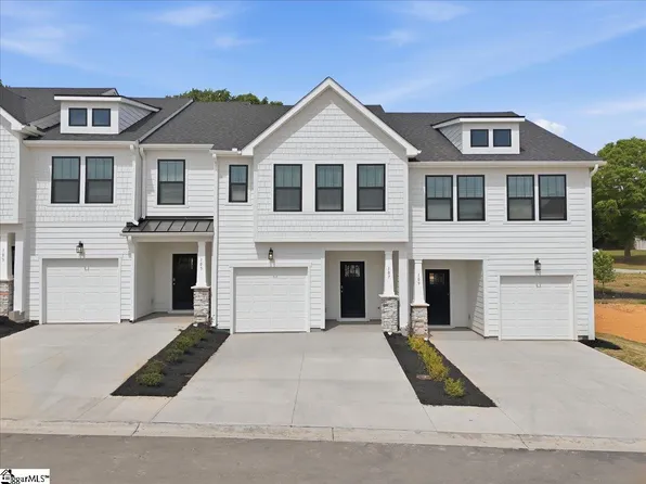 107 Redfield Pl, Simpsonville, SC 29681