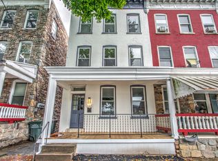 131 S Marshall St, Lancaster, PA 17602