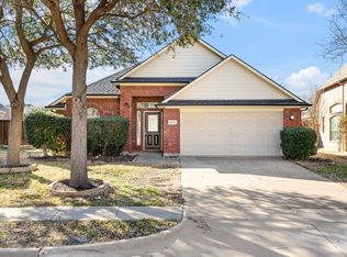 9757 Fandango Ln, Plano, TX 75025