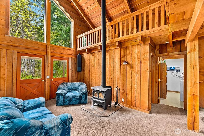 4th image of 22110 Elbow Lake Road SE #B