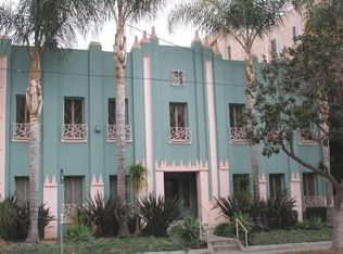 1814 N Normandie Ave, Los Angeles, CA 90027