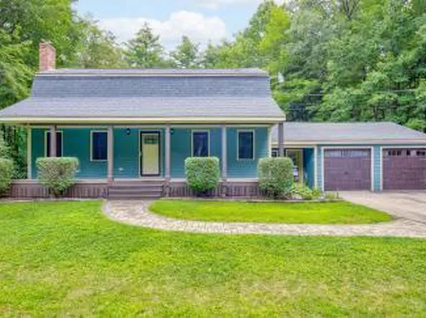 138 Tapley Road, Buxton, ME 04093
