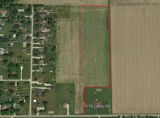 4778 Libbey Rd, Perrysburg, OH 43551