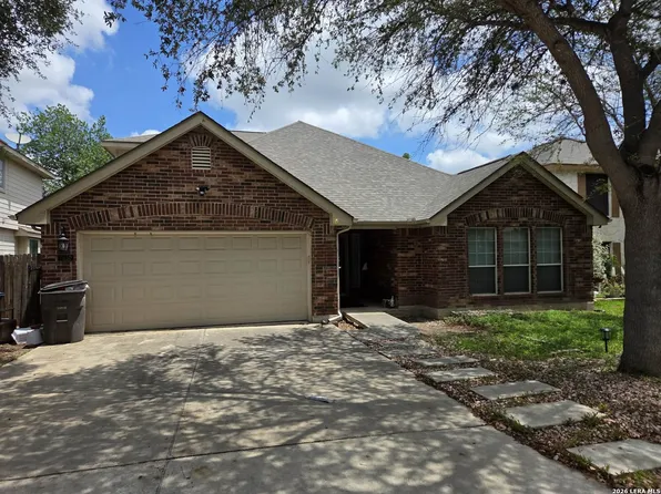 7830 BUR OAK WAY, San Antonio, TX 78223