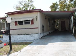 126 Chateau Cir #126, Debary, FL 32713