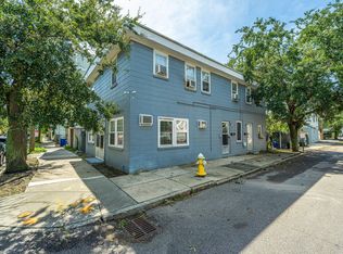 113 America St #A-b, Charleston, SC 29403