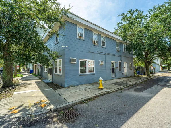 113 America St #A-b, Charleston, SC 29403