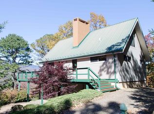 635 Big Ridge Rd, Burnsville, NC 28714
