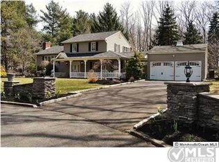 67 Normandy Ct, Middletown, NJ 07748