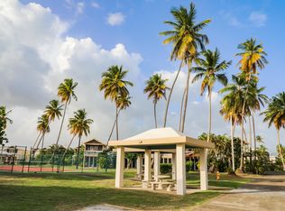 26 Barrio Las Palmas, Arroyo, PR 00714