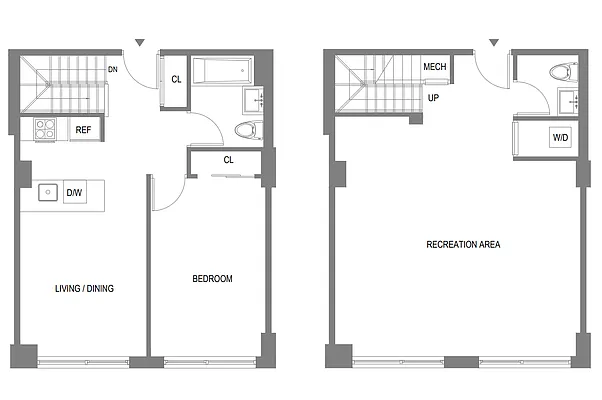 Rented by Monarch Realty Group | media 13