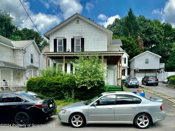 1731 Church Ave, Scranton, PA 18508