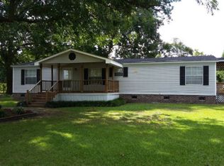 2785 Antelope Dr, Dalzell, SC 29040