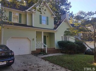 5409 Fairbridge Rd, Raleigh, NC 27613