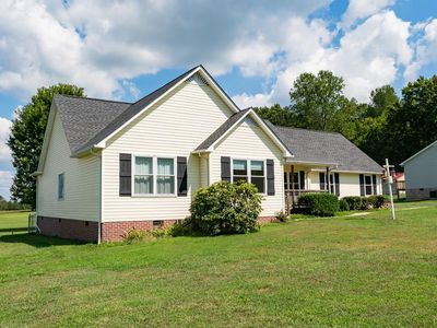 1776 Zeb Warren Rd, Cookeville, TN, 38506