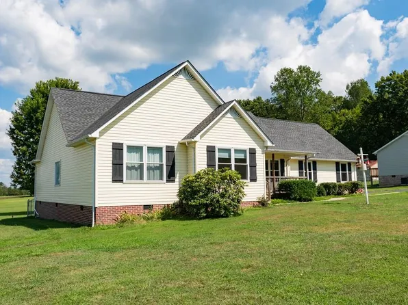 1776 Zeb Warren Rd, Cookeville, TN 38506