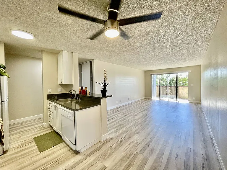 Bel Tempo Apartments — Photo 8