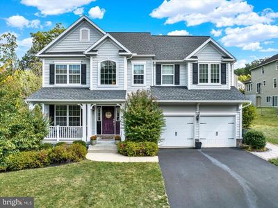 214 Merwood Dr, Morgantown, PA, 19543