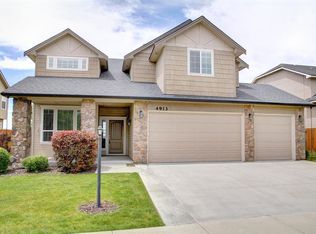 4913 N Schubert Ave, Meridian, ID 83646