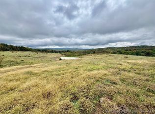 E 845th Rd, Welling, OK 74471