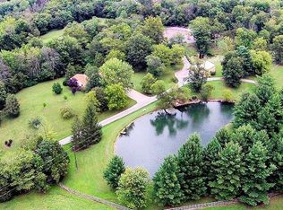 4530 Elmwood Rd, Batavia, OH 45103