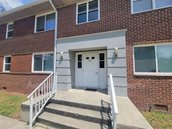 110 3rd St APT D, Augusta, GA 30901