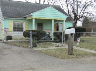 831 Lawndale Ave, Columbus, OH 43207