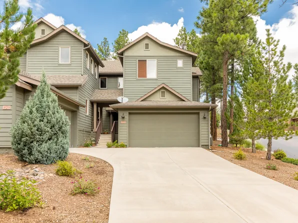 4770 W Braided Rein, Flagstaff, AZ 86005