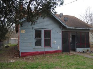 2024 Edna Ave, Waco, TX 76708