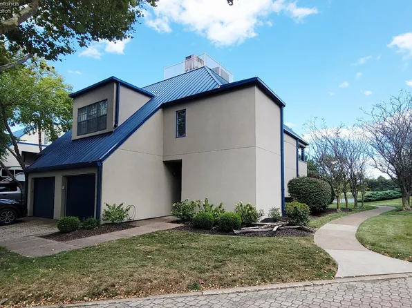 4475 Marin Hbr Unit H, Pt Clinton, OH 43452