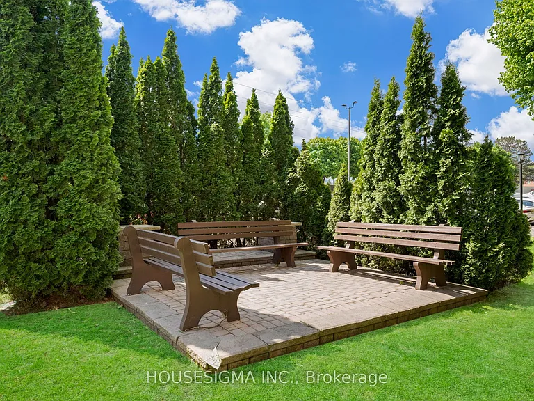 6390 Huggins St #605 — Photo 49