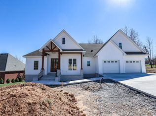 170 Overlook, Paducah, KY 42003