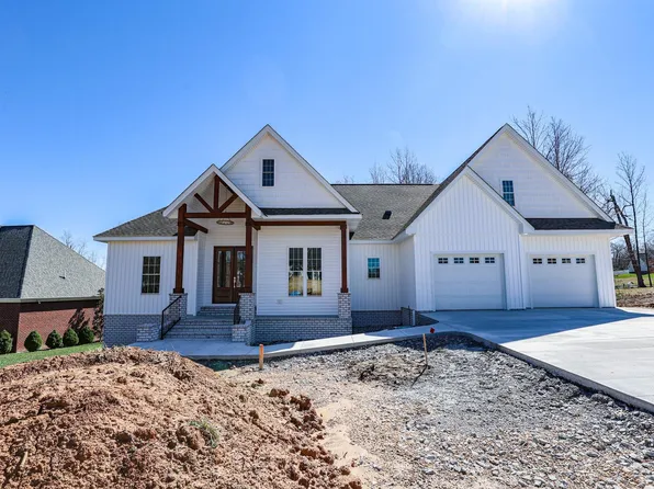 170 Overlook, Paducah, KY 42003