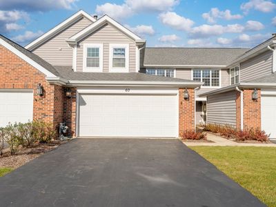 60 Whitman Dr, Schaumburg, IL, 60173